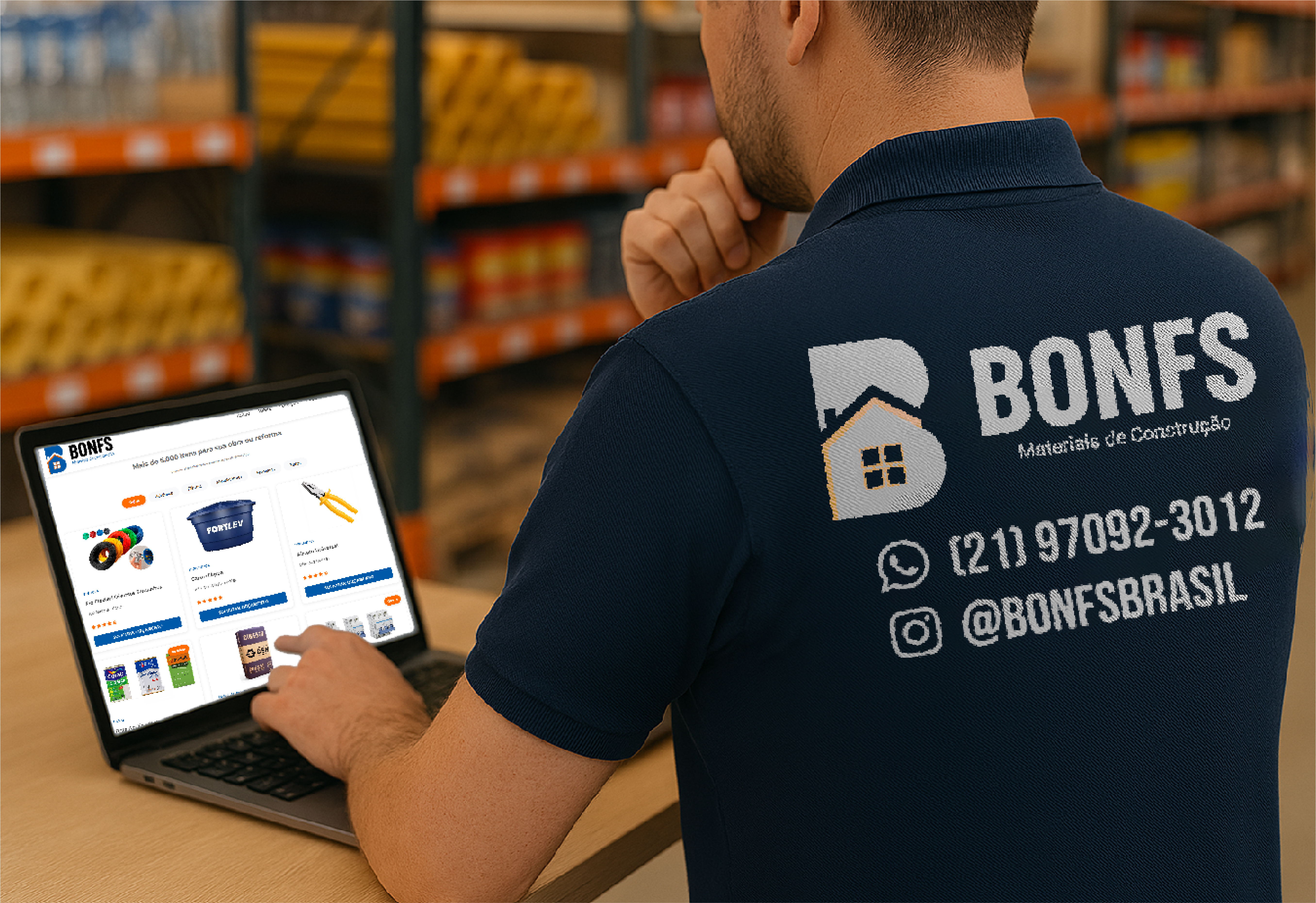 Orçamento Online
